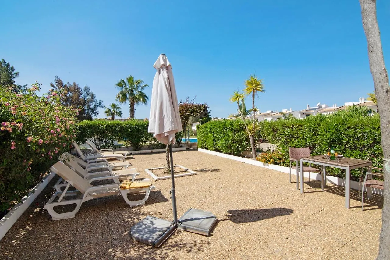 Casa Marisol Albufeira Villa Portugal