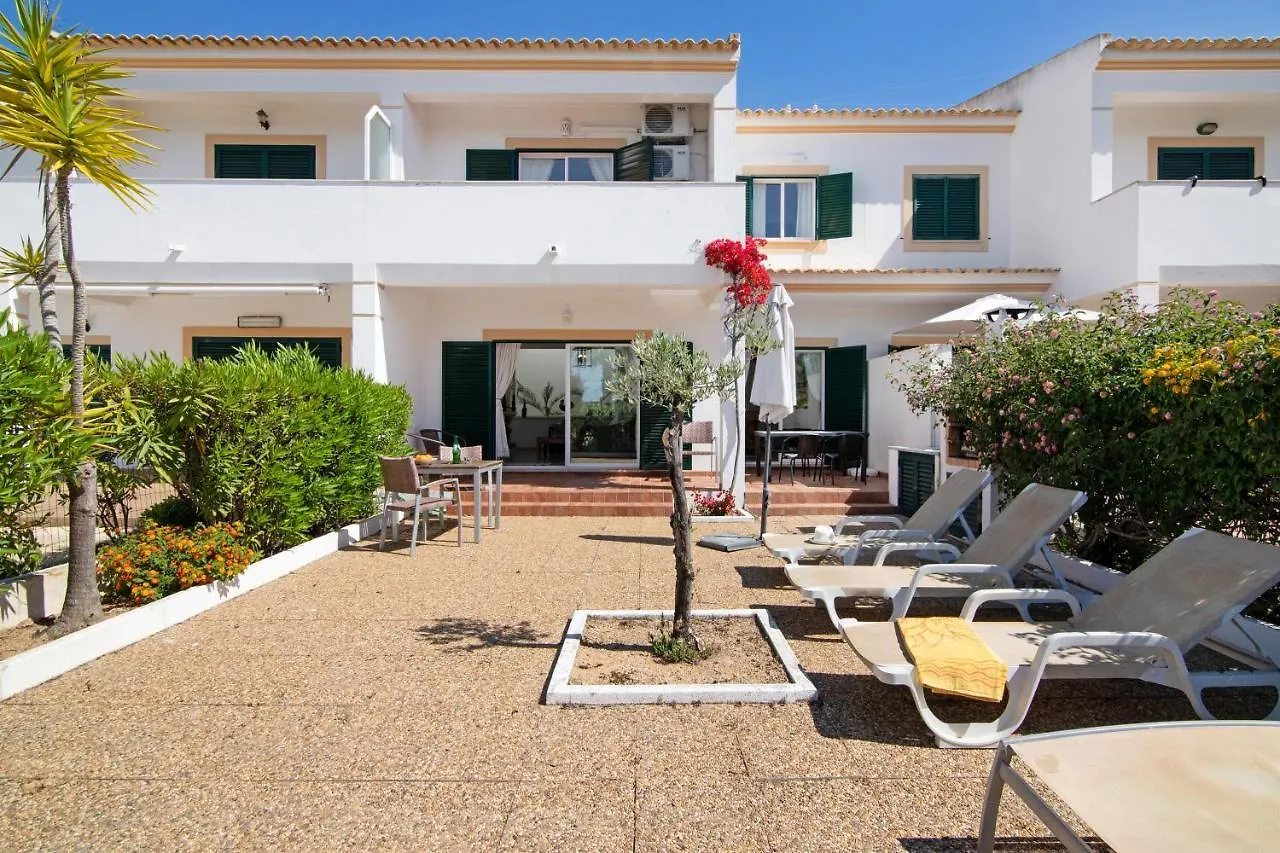 Casa Marisol Albufeira Villa 0*,  Portugal