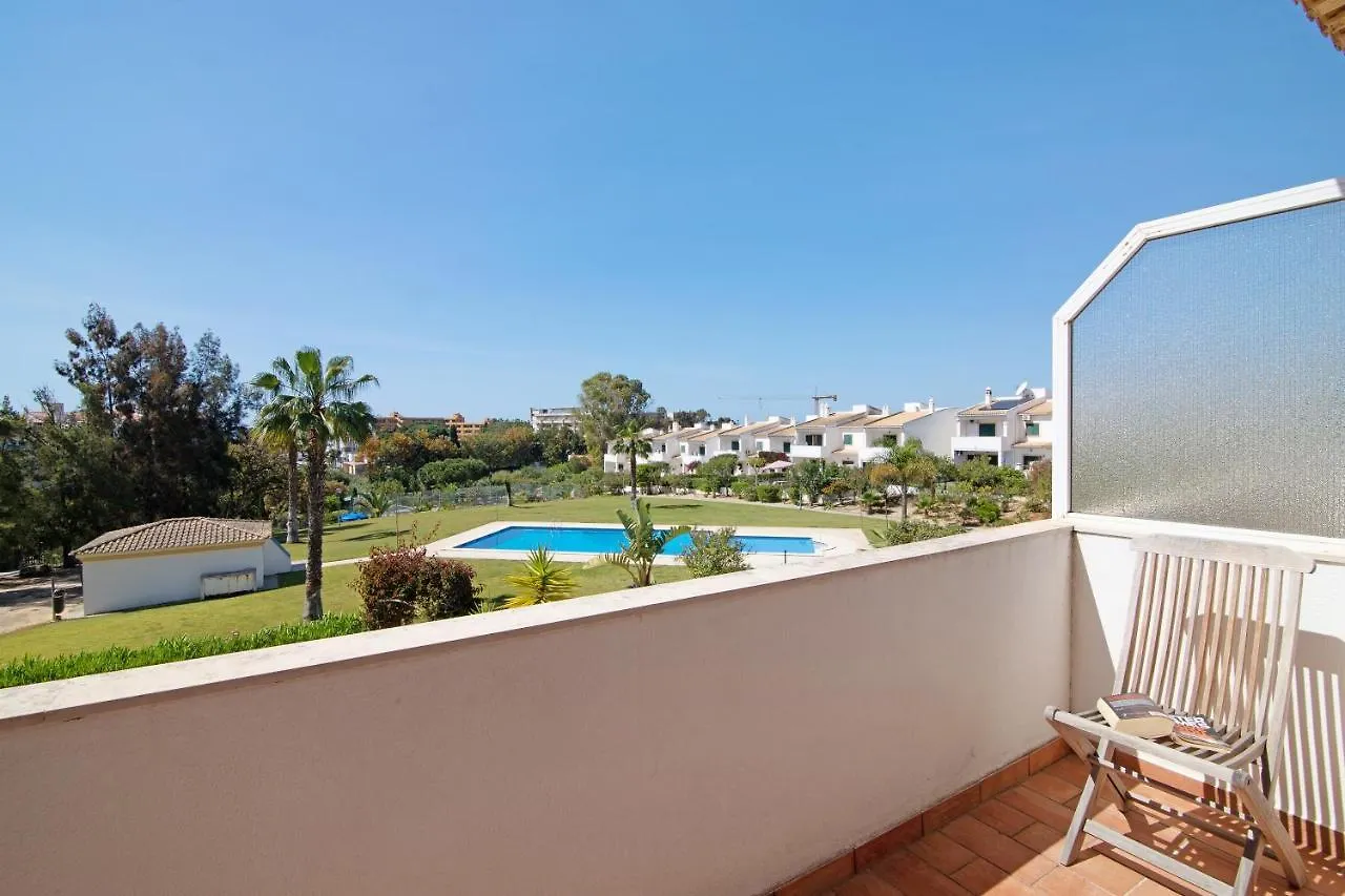 Holiday home Casa Marisol Albufeira Villa