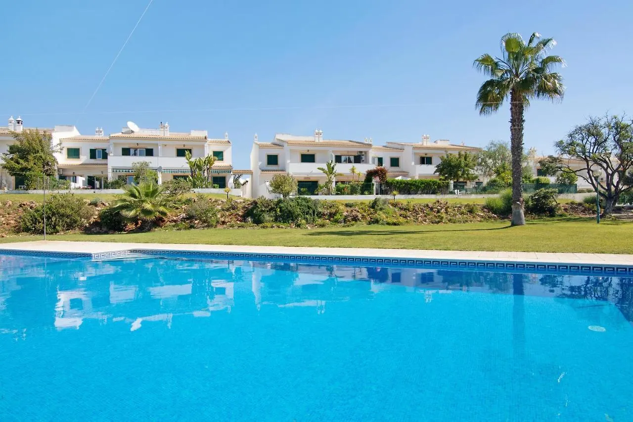 Holiday home Casa Marisol Albufeira Villa Portugal