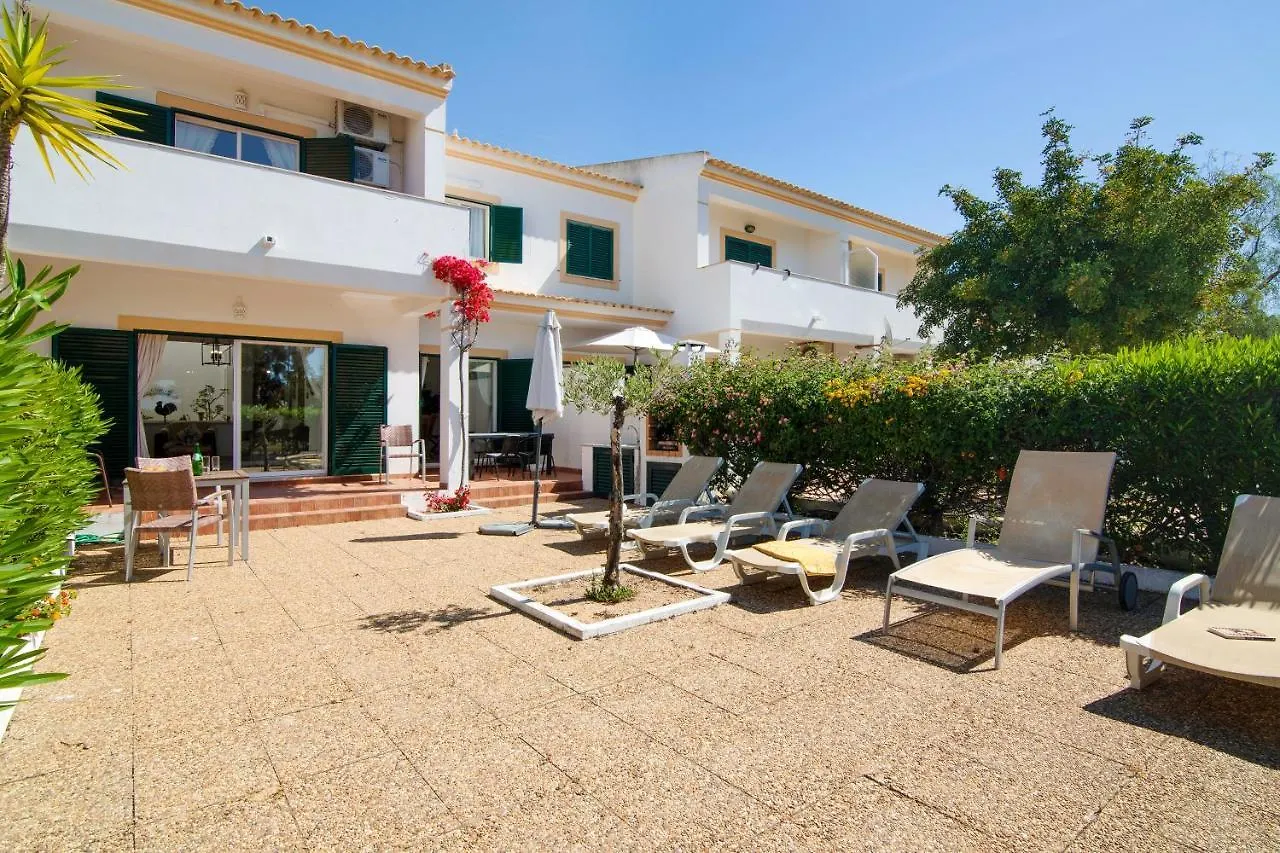Casa Marisol Albufeira Villa