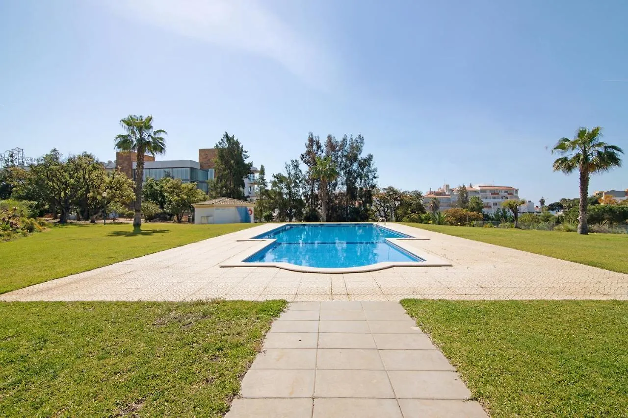 Casa Marisol Albufeira Villa Holiday home