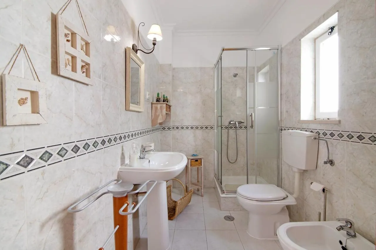 Casa Marisol Albufeira Villa Holiday home