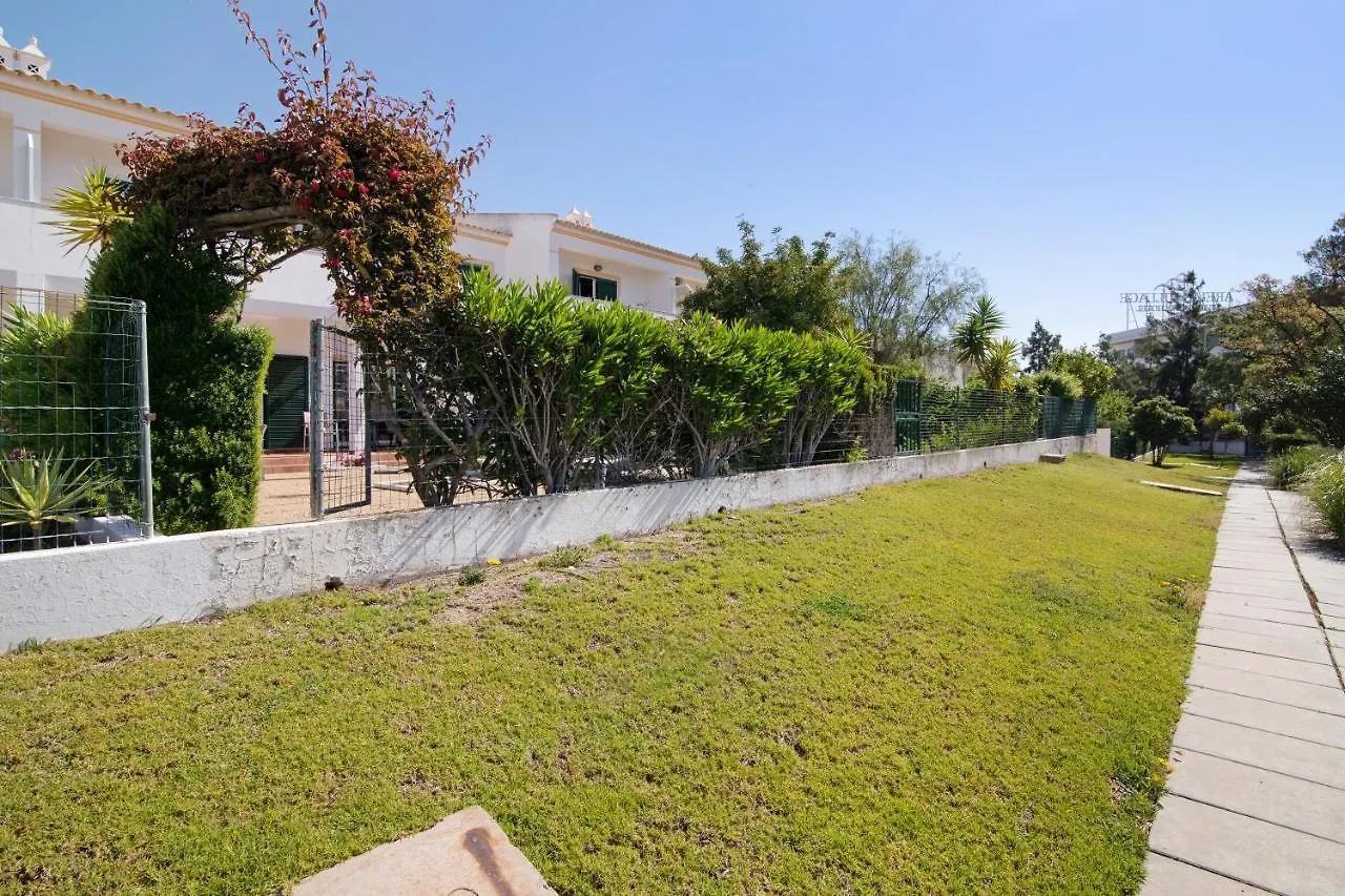 Casa Marisol Albufeira Villa