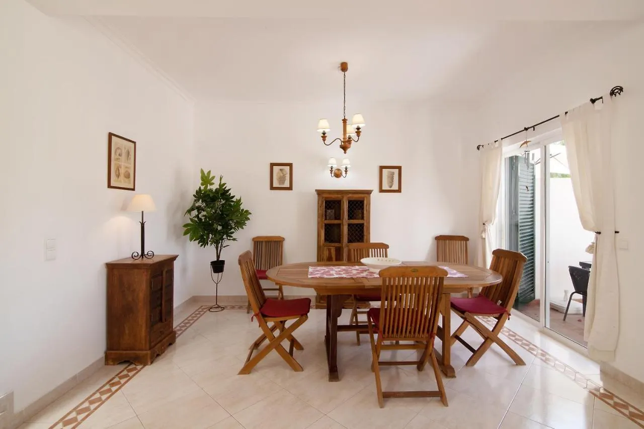Casa Marisol Albufeira Villa Holiday home