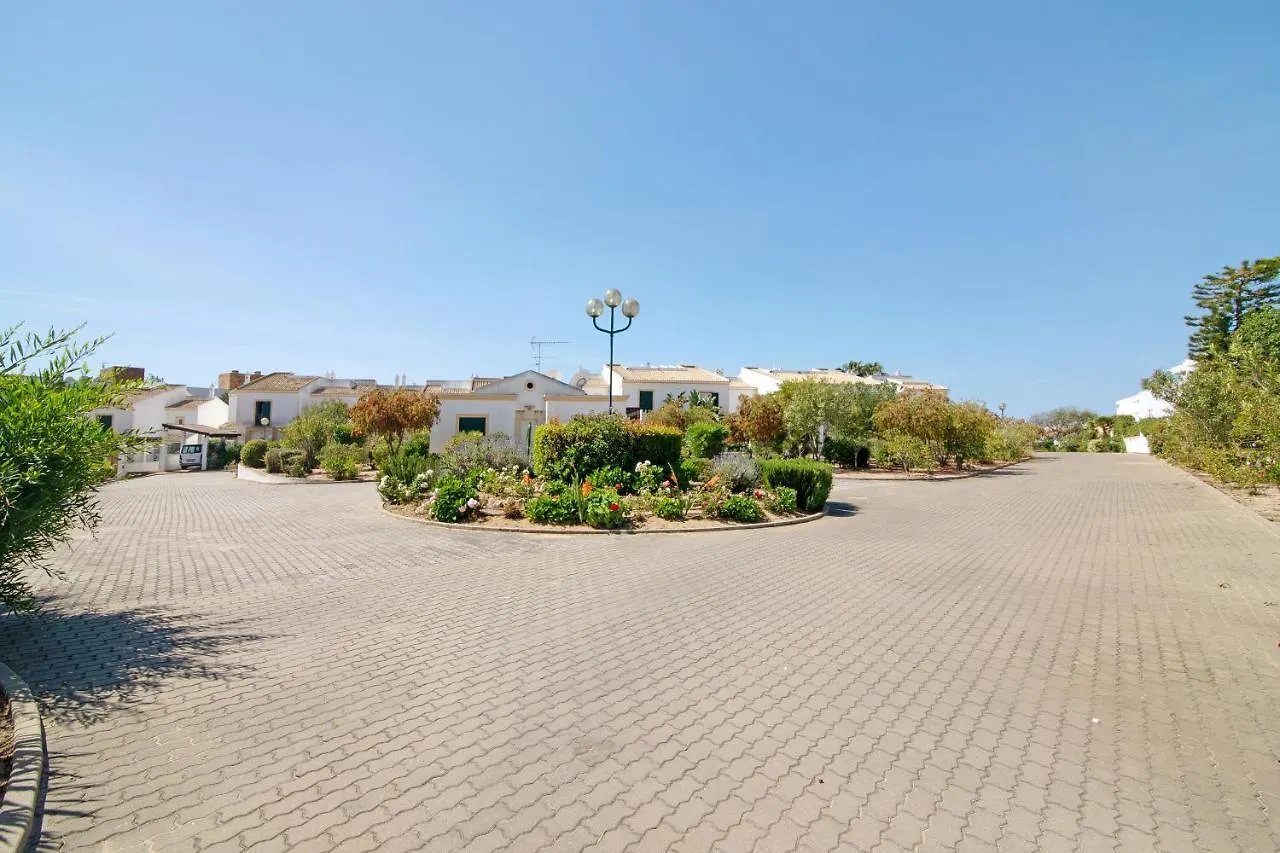 Casa Marisol Albufeira Villa