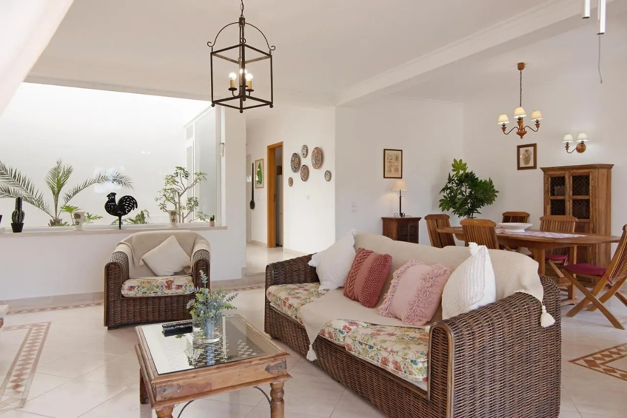 Holiday home Casa Marisol Albufeira Villa