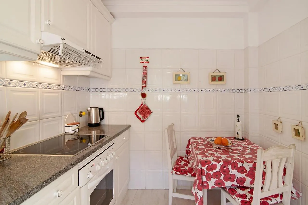 Holiday home Casa Marisol Albufeira Villa