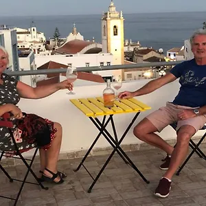 Algarvia Boutique & Albufeira