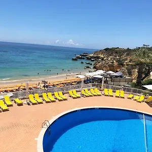 Borda D'agua, Praia Da Oura Albufeira