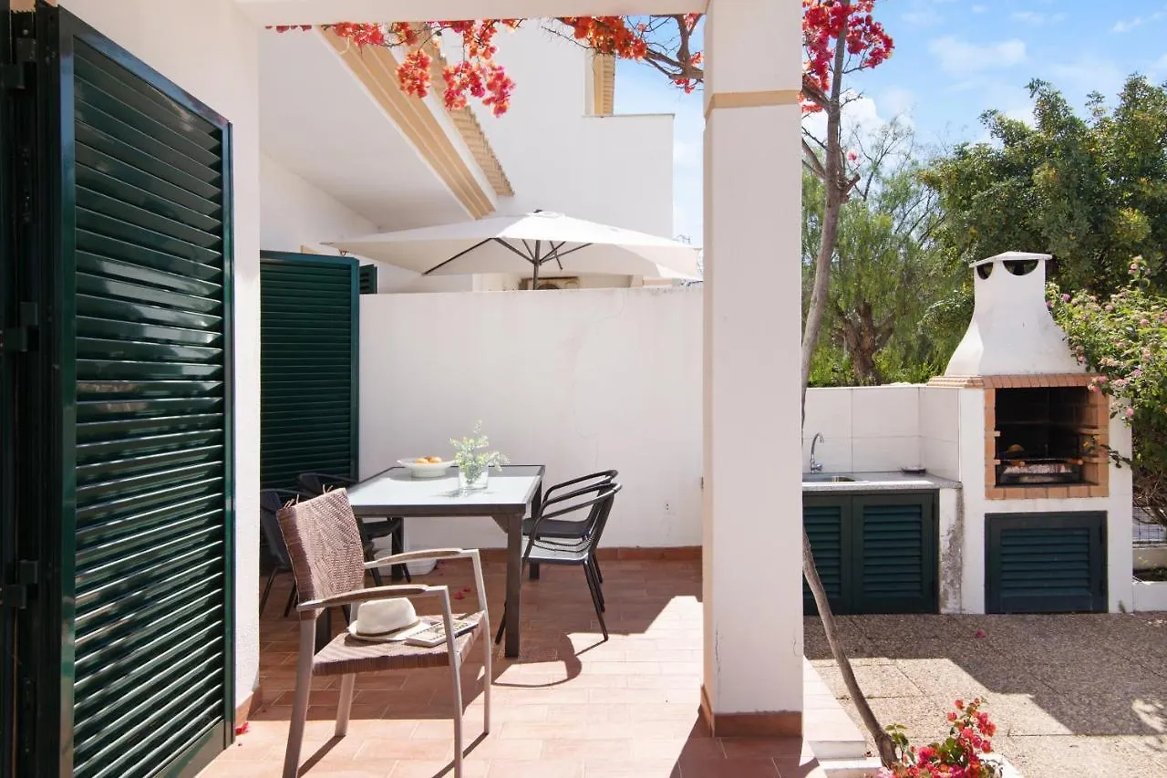 Holiday home Casa Marisol Albufeira Villa