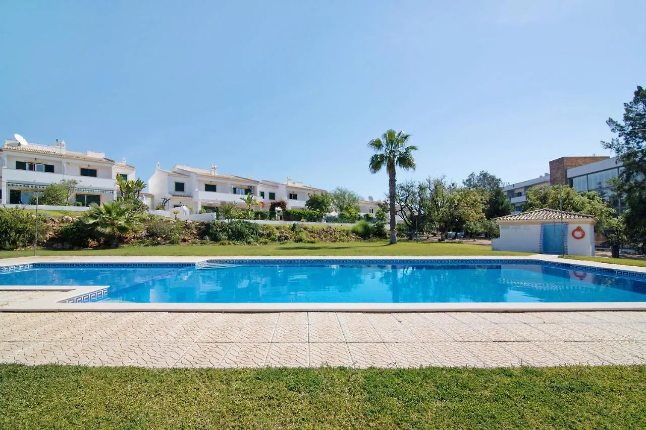 Casa Marisol Albufeira Villa 0*,