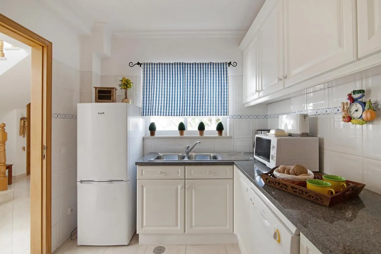 Holiday home Casa Marisol Albufeira Villa