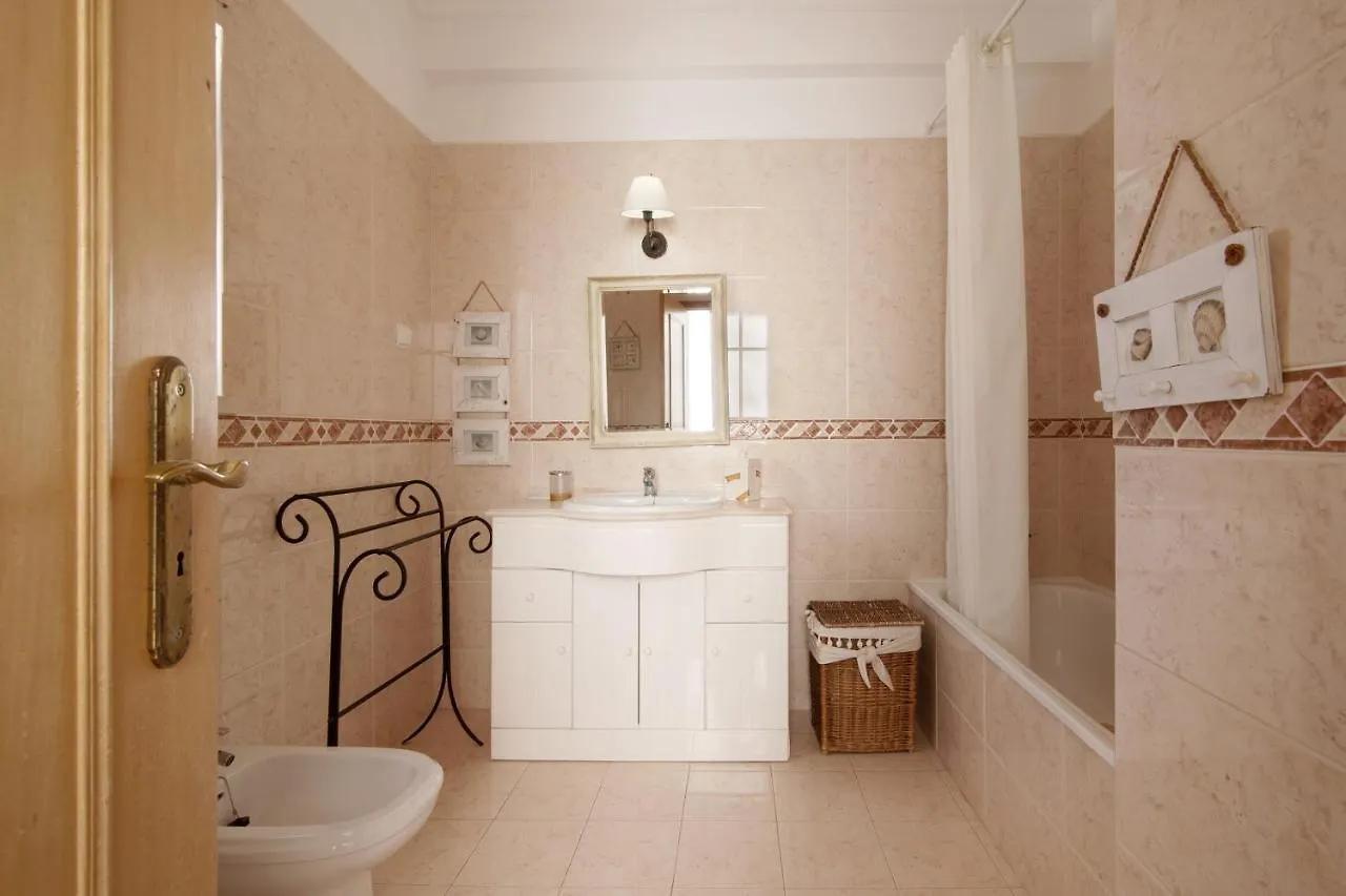 Holiday home Casa Marisol Albufeira Villa