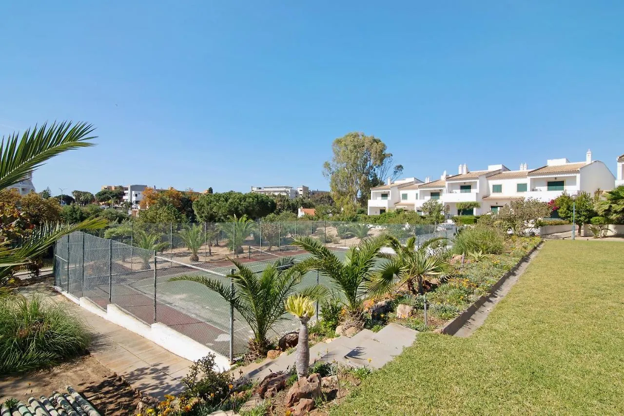 Holiday home Casa Marisol Albufeira Villa Portugal