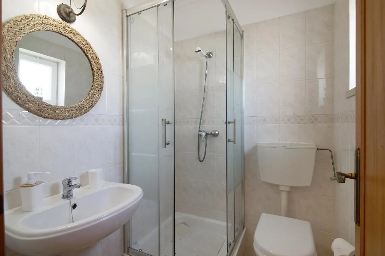 Casa Marisol Albufeira Villa