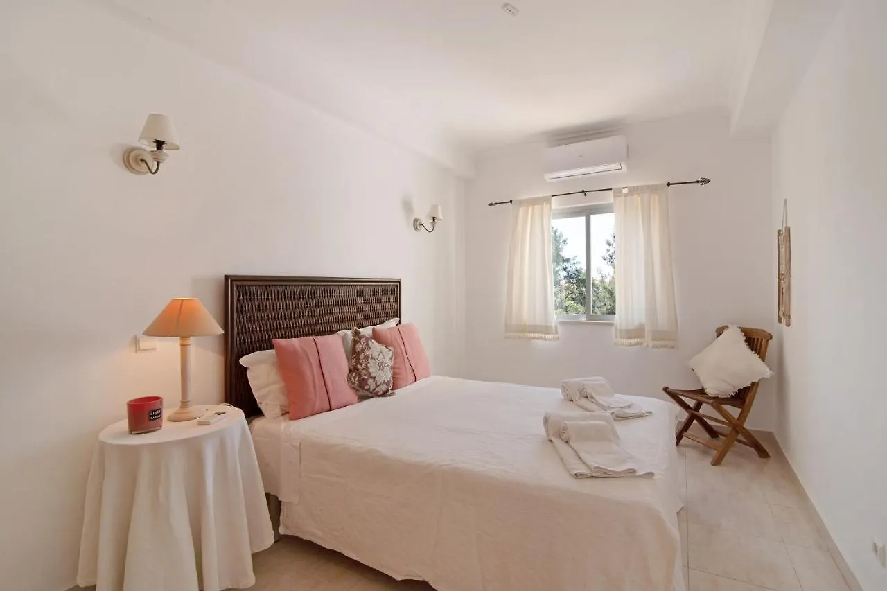 Casa Marisol Albufeira Villa 0*,
