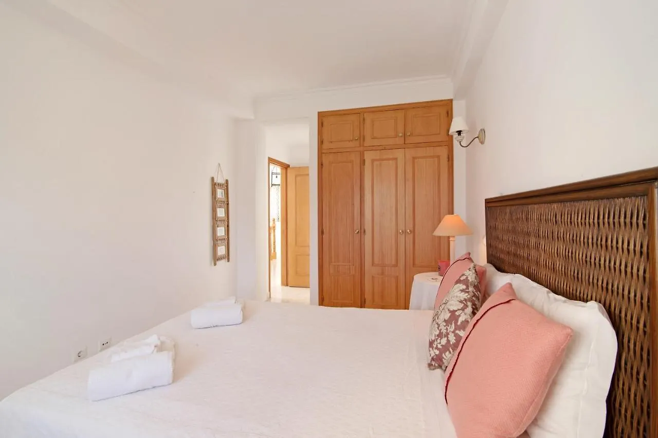Casa Marisol Albufeira Villa Holiday home