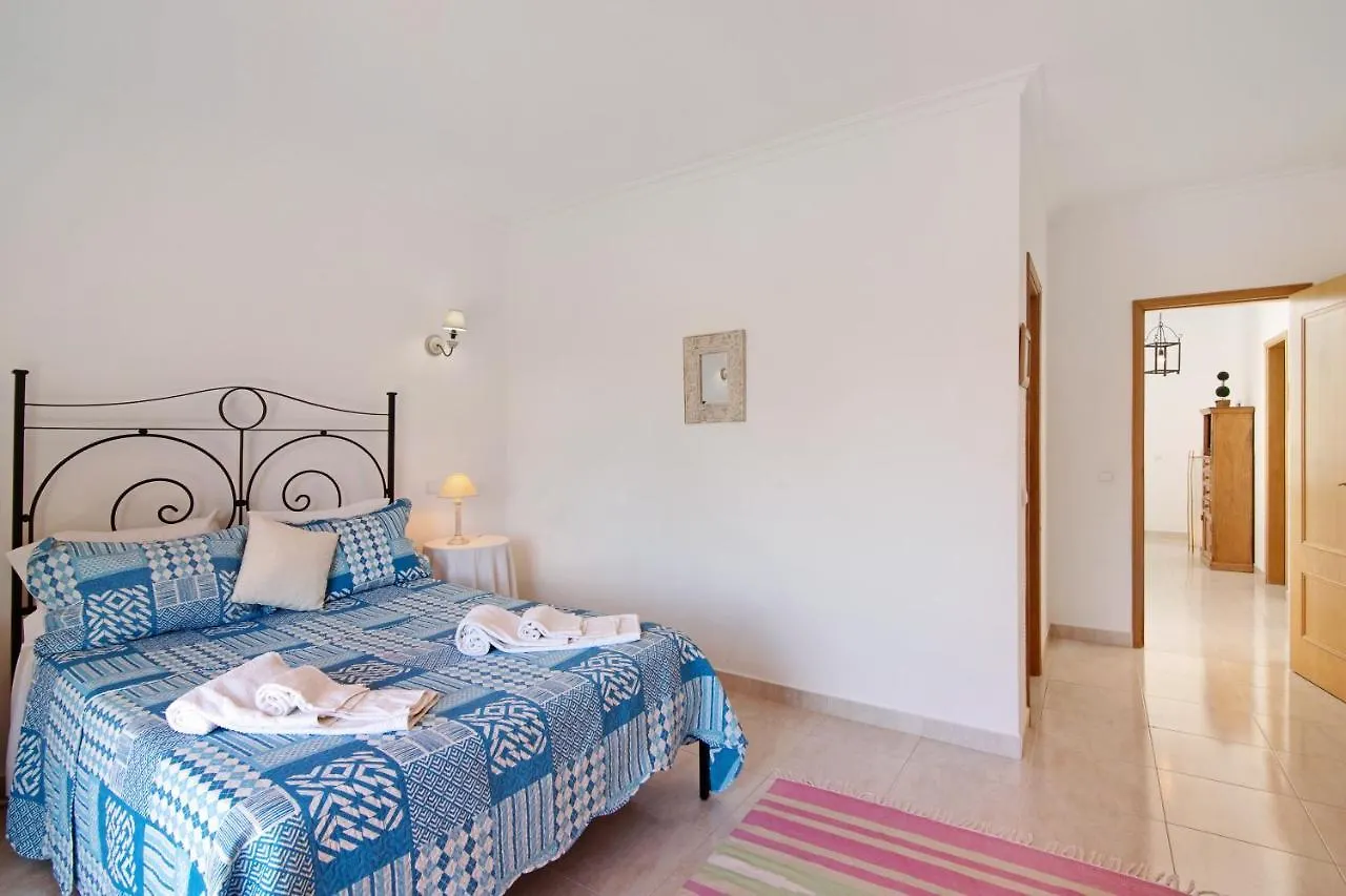 Casa Marisol Albufeira Villa Holiday home