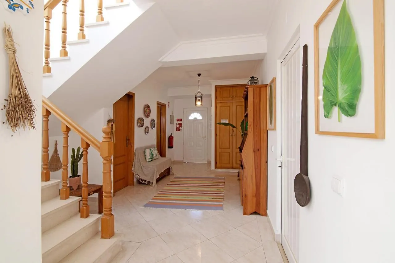 Casa Marisol Albufeira Villa