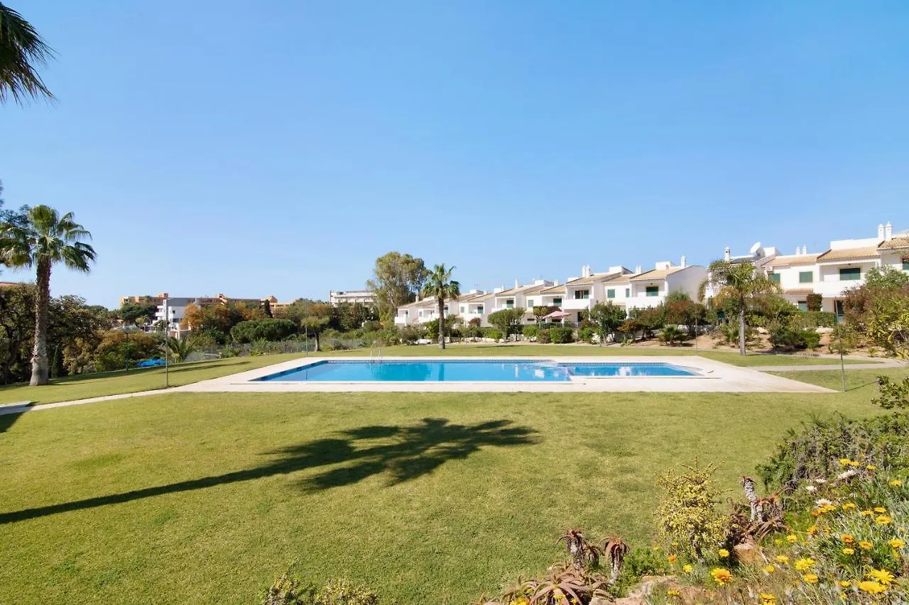 Holiday home Casa Marisol Albufeira Villa