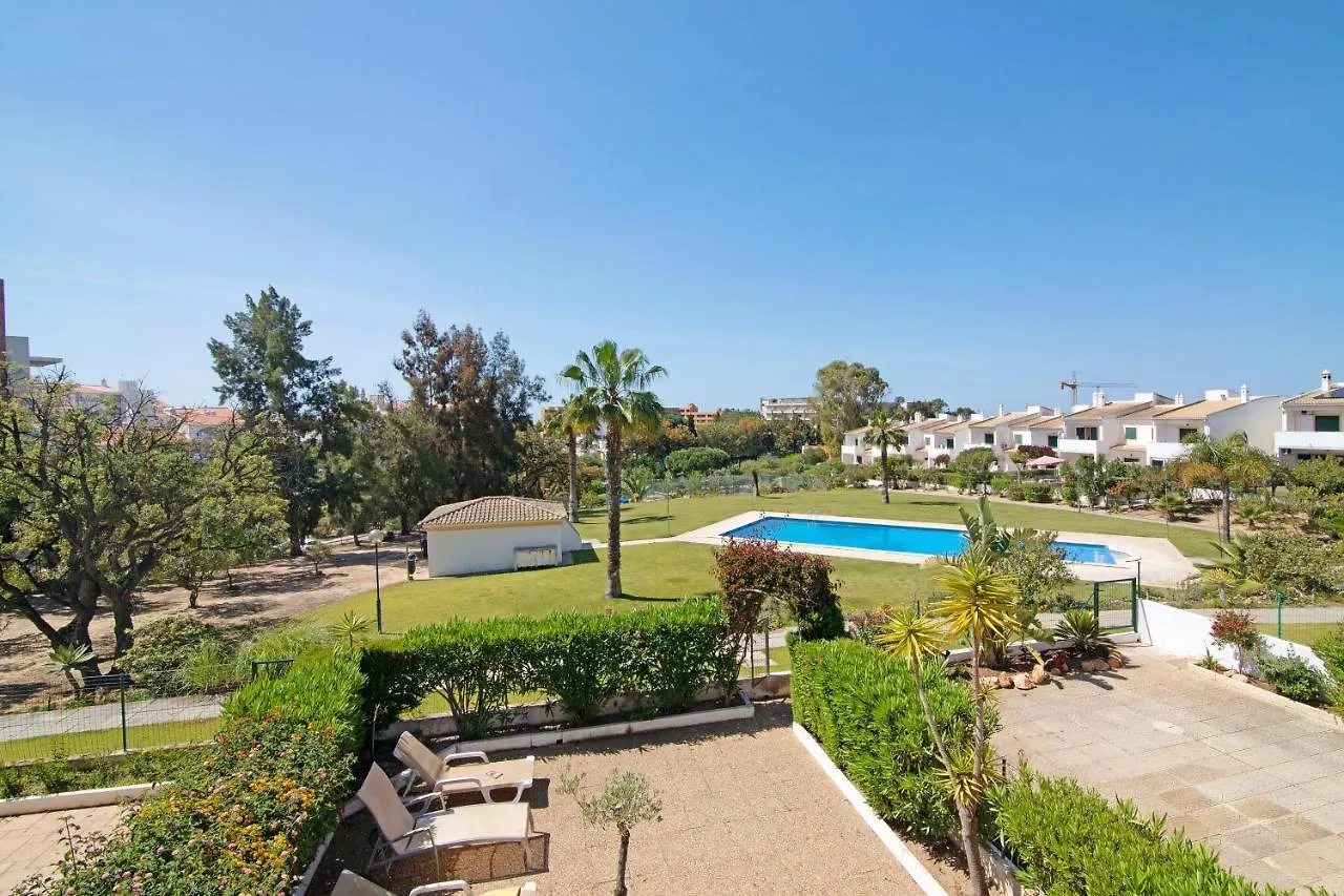 Casa Marisol Albufeira Villa 0*,  Portugal